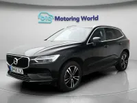 Used Volvo XC60 188 HP (138 kW) 2019 SUV