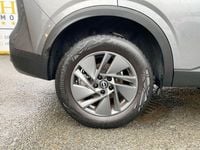 Used Nissan Qashqai Acenta Premium 158 HP (116 kW) 2023 Grey SUV