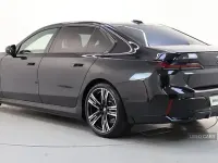Used BMW 750e M Sport 482 HP (354 kW) 2025 Black Sedan