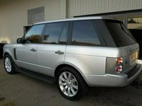 Used Land Rover Range Rover 174 HP (127 kW) 2004 SUV