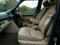 Used Land Rover Discovery 2 2001 SUV