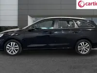 Used Hyundai i30 SE 120 HP (88 kW) 2020 Estate