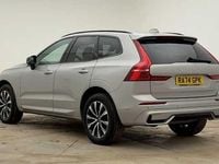 Used Volvo XC60 Plus 247 HP (181 kW) 2025 Silver SUV