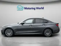 Used BMW 330 M Sport 288 HP (211 kW) 2021 Sedan