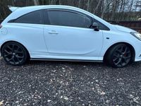 Used Vauxhall Corsa 205 HP (150 kW) 2018 Hatchback
