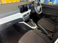 Used Seat Arona SE Technology 108 HP (79 kW) 2023 Blue SUV