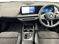 Used BMW 120 M Sport 168 HP (123 kW) 2025 White Hatchback