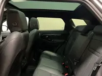 Used Land Rover Range Rover evoque HSE Dynamic 204 HP (150 kW) 2022 Grey SUV