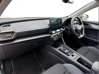 Used Cupra Formentor 200 HP (147 kW) 2024 White SUV