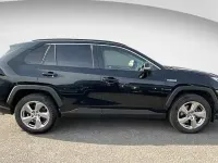 Used Toyota RAV4 Hybrid Design 218 HP (160 kW) 2025 SUV