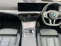 Used BMW 320 M Sport 181 HP (133 kW) 2025 Grey