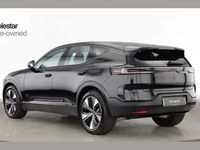 Used Polestar 3 Long Range Dual motor 359 kW (489 HP) 2024 Black SUV