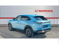 Used Honda e:Ny1 Elegance 150 kW (204 HP) 2024 Blue SUV