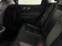 Used Volvo XC60 Plus 2023 Grey SUV