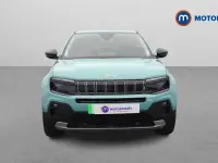 Begagnad Jeep Avenger Summit 114 kW (156 HK) 2024 SUV