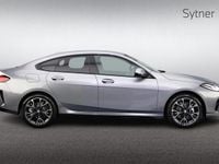 Used BMW 220 M Sport 168 HP (123 kW) 2025 Grey Coupe