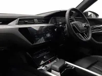 Used Audi e-tron Sportback S-Line 94 kW (129 HP) 2023 SUV