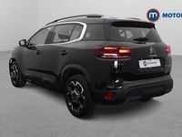 Used Citroën C5 PureTech 131 HP (96 kW) 2023 Hatchback