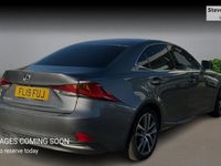 Used Lexus IS300h 223 HP (164 kW) 2020 Sedan