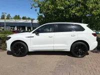 Used VW Touareg 286 HP (210 kW) 2023 SUV