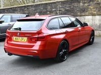 used BMW 335 3 Series d xDrive M Sport 5dr Step Auto