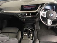 used BMW 118 2.0 d M Sport Hatchback 5dr Diesel Auto (s/s) (150 ps)