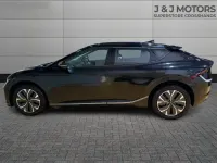 Occasion Kia EV6 Air 166 kW (226 ch) 2022 Noir SUV