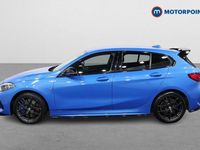 used BMW 118 1 Series i [136] M Sport 5dr Step Auto [LCP-Pro pk]