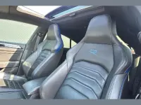Used VW Arteon R 315 HP (231 kW) 2022 Blue Hatchback