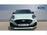 Used Ford Puma ST 168 HP (123 kW) 2025 Grey SUV