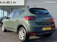 Used Dacia Sandero Expression 91 HP (66 kW) 2025 Hatchback