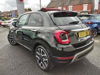 used Fiat 500X 1.0 Cross 5dr