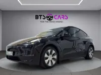Used Tesla Model Y Long Range AWD 11 kW (15 HP) 2023 SUV