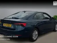 Used Skoda Octavia SE 150 HP (110 kW) 2024 Hatchback
