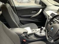 Used BMW 320 Efficient Dynamics 2017 Mineral grey Estate