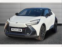 Used Toyota C-HR Sport 194 HP (142 kW) 2024 Other SUV