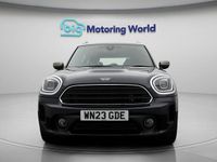 Used Mini Cooper Countryman Exclusive 134 HP (98 kW) 2023 SUV
