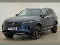 Used Volvo XC90 Ultra 455 HP (334 kW) 2025 Blue SUV
