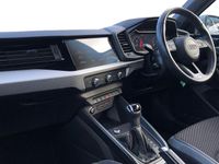 Used Audi A1 S-Line 150 HP (110 kW) 2020 Grey SUV