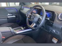 Used Mercedes EQA250+ Executive 139 kW (190 HP) 2024 Black SUV