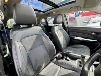 Used Suzuki Vitara SZ5 120 HP (88 kW) 2015 White SUV