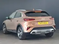 Used Kia XCeed 158 HP (116 kW) 2022 Bronze SUV