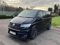 Used VW Transporter Highline 150 HP (110 kW) 2024 Van