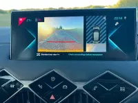 Used DS Automobiles DS3 Crossback E-Tense Rivoli 100 kW (136 HP) 2022 Black SUV