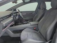 Used VW ID.7 Pro 210 kW (286 HP) 2024 Grey Hatchback