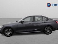 Used BMW 320 M Sport 184 HP (135 kW) 2014 Sedan