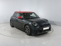 Used Mini Cooper S Hatch 201 HP (147 kW) 2024 Grey Hatchback