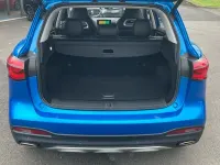 Used MG HS Exclusive 162 HP (119 kW) 2023 SUV