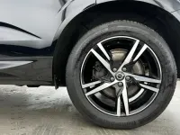 Used Volvo XC60 R-Design 194 HP (142 kW) 2022 Black SUV