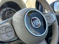 used Fiat 500 1.2 Pop Star 3dr